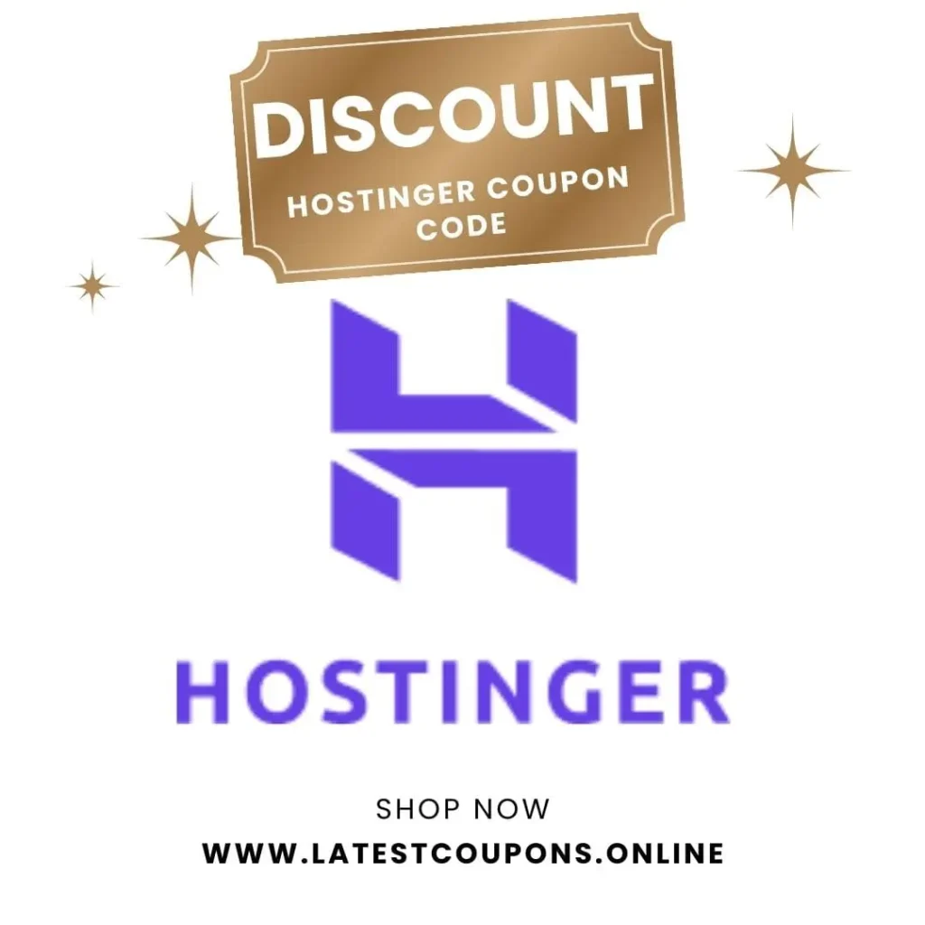 Hostinger promo code