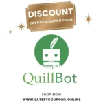 QuillBot coupon code