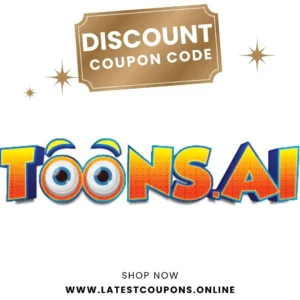 Toons AI Coupon Code