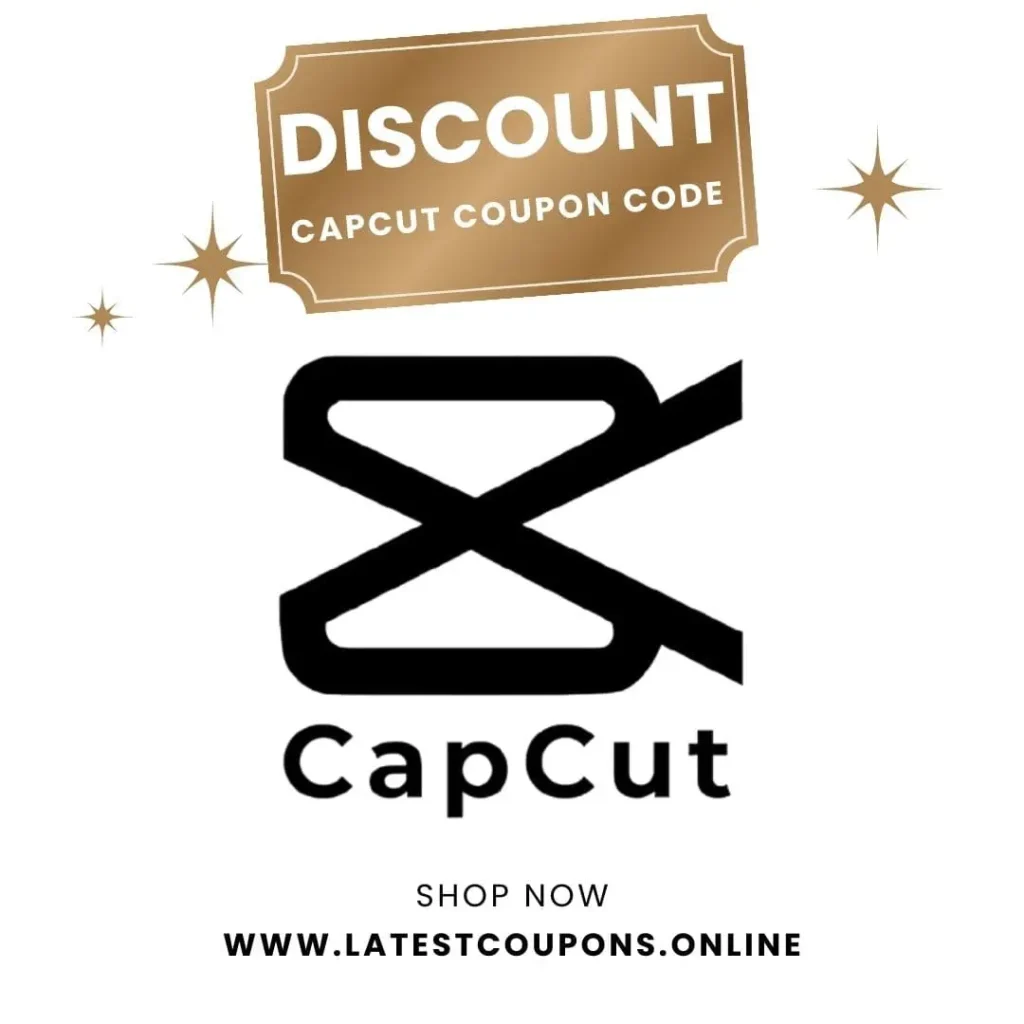capcut pro discount