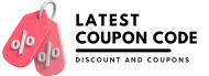 Latest Coupons